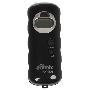 Алкотестер RITMIX RAT-301 черный