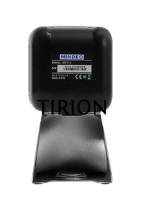 Сканер штрихкода стационарный Mindeo MP719 2D имидж, USB, темно-серый