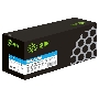 Картридж лазерный Cactus CS-MPC3501EC (841427) голубой (16000 стр.) для Ricoh MPС 3001/C3501/C2800/C3300