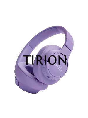 Наушники JBL Tune 720BT фиолетовый