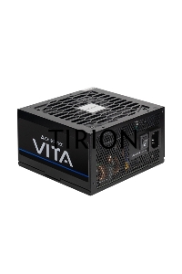 Блок питания, Chieftec, Vita BPX-850S, 850Вт, 80 PLUS Bronze, 120мм, черный