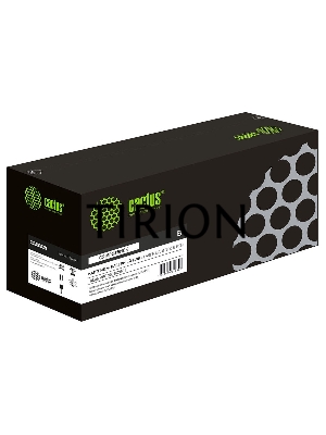 Картридж лазерный Cactus CS-MPC3501EK (841579) чёрный (22500 стр.) для Ricoh MPС 3001/C3501
