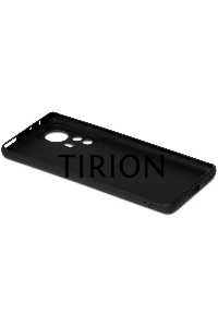 Чехол (клип-кейс) DF xiCase-66  для Xiaomi 12 Pro  черный