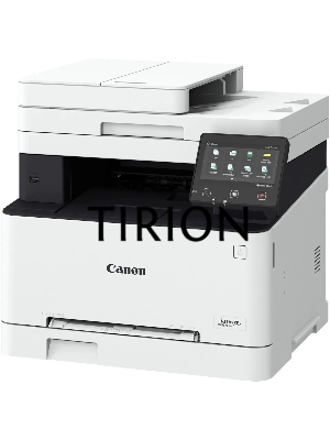 МФУ лазерный Canon i-SENSYS MF657Cdw (5158C001/5158C012), A4, цветное, печ. 21 стр/мин., скан. до 27 стр/мин (ч/б)  14 стр/мин (цвет), 1200 x 1200 dpi (принтер),  600 x 600 dpi (сканер), RJ45, USB, Wi-Fi