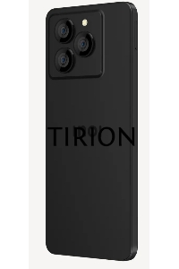 Смартфон INOI A75 Elegance, 8/512Gb, черный титан