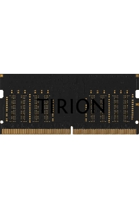 Оперативная память KingSpec, DDR5, 8GB (1x8 GB), 4800 MHz, CL40, SO-DIMM