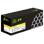 Картридж лазерный Cactus CS-MPC3501EY (841425) желтый (16000 стр.) для Ricoh MPС 3001/C3501/C2800/C3300