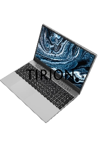 Ноутбук Digma Pro Breve серебристый DN15R5-ADXW09 Ryzen 5 7430U 16Gb SSD512Gb AMD Radeon 15.6