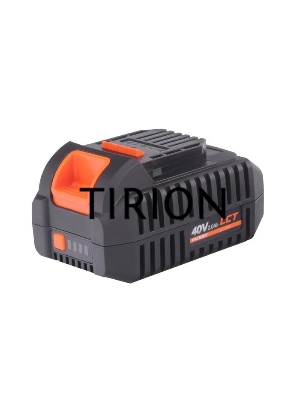 Батарея аккумуляторная PATRIOT BL42 40В платформа LCT, 2,0Ач(18650)