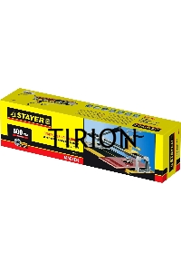 Плиткорез ручной Stayer 3310-50 черный/оранжевый