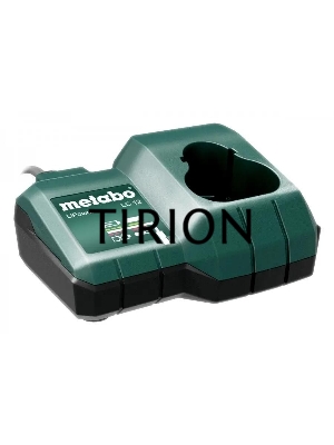 Зарядное устройство Metabo LC 12 (627108000)