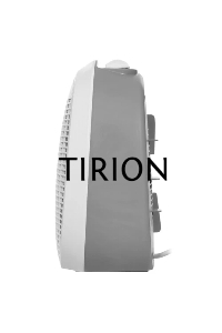 Тепловентилятор Sencor SFH 7017WH