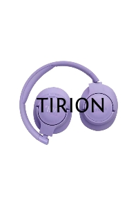 Наушники JBL Tune 720BT фиолетовый