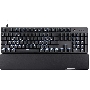 Клавиатура GMNG GG-KB785XW (1901105) беспроводная, USB, Bluetooth/Радиоканал, черный/серый