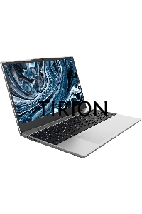 Ноутбук Digma Pro Breve серебристый DN15R5-ADXW09 Ryzen 5 7430U 16Gb SSD512Gb AMD Radeon 15.6