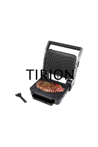 Контактный гриль Zigmund & Shtain ZEG-929 Grillmeister