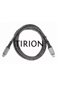Кабель Thuderbolt4/ USB4 Type C, 5K@60Hz, 40GBps, PD 100W, 5A, VCOM, 1.2м <CU540M-1.2M>