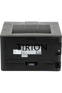 Принтер лазерный Pantum P3020D, А4, ч/б, печ. до 30 стр/мин., 600 x 600 dpi, USB