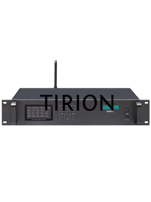 Хост Беспроводной Микрофонной Системы 2.4G DSPPA D6801