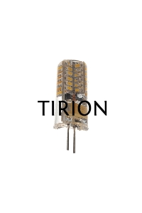 Лампа светодиодная FERON LB-422 (25531) 3W 12V G4 2700K