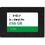 Накопитель SSD CBR SSD-256GB-2.5-LT22, 256Gb, SATA III, 2.5