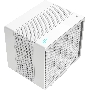 Кулер для процессора DEEPCOOL ASSASIN 4S WH белый, 140 мм, алюминий/медь, 1800 об/мин, 29.3 дБ, 4 pin, 250 Вт, 164 мм