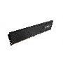 Оперативная память XPG Gammix D35, 16GB, DDR4, 3600MHz, CL18, UDIMM, с радиатором, черный