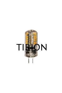 Лампа светодиодная FERON LB-422 (25531) 3W 12V G4 2700K