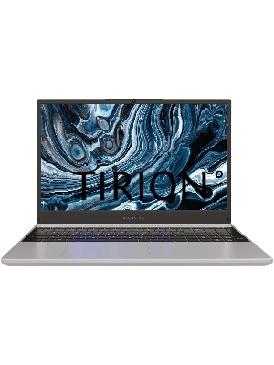 Ноутбук Digma Pro Breve серебристый DN15R5-ADXW09 Ryzen 5 7430U 16Gb SSD512Gb AMD Radeon 15.6