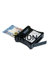Детектор банкнот Dors CT 18 SYS-041595 автоматический рубли