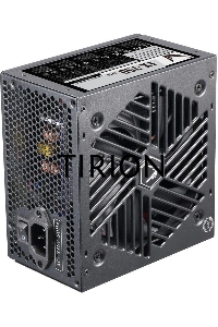 Блок питания Aerocool / Formula ATX 750W FX-750 (24+4+4pin) APFC 120mm fan 7xSATA RTL