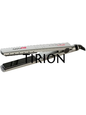 Щипцы BaByliss Pro EP, 28х110 мм, 70 Вт