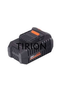 Батарея аккумуляторная PATRIOT BL42 40В платформа LCT, 2,0Ач(18650)