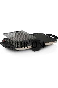Гриль Bosch TCG3302, 2000W