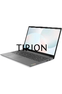 Ноутбук Lenovo IP 3 15IAU7/15.6 TN FHD/i3-1215U/8Gb/256Gb/No OS/Grey