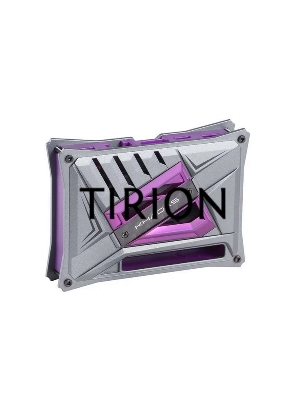 Компьютерный корпус Khadas DIY Case Purple VIMs DIY Case, Purple Color, with heavy metal plate