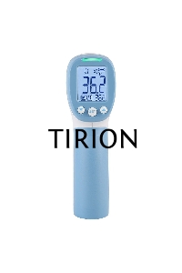 Термометр UNI-T Инфракрасный термометр UT308H , 0С ~ 100С, точность  +-1C