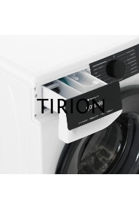 Стиральная машина Gorenje WPNA84A2TWIFI/C белый загр. фронтальная макс.: 8 кг 1400об/мин класс: А+++