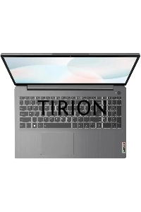 Ноутбук Lenovo IP 3 15IAU7/15.6 TN FHD/i3-1215U/8Gb/256Gb/No OS/Grey