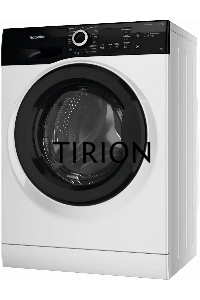 Стиральная машина Hotpoint NSB 7239 ZK VE RU белый, загр. фронтальная макс.: 7 кг 1200 об/мин класс: А