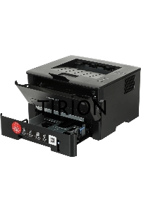 Принтер лазерный Pantum P3020D, А4, ч/б, печ. до 30 стр/мин., 600 x 600 dpi, USB