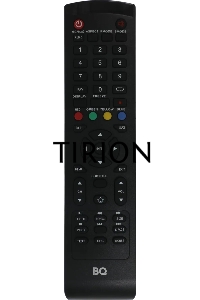 Телевизор BQ 40