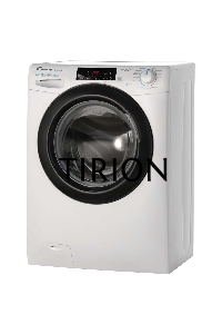 Стиральная машина Candy Smart Pro CSO4 107TB1/2-07 белый, загрузка фронтальная 7 кг, 1000 об/мин., класс: А