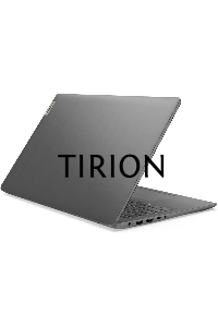 Ноутбук Lenovo IP 3 15IAU7/15.6 TN FHD/i3-1215U/8Gb/256Gb/No OS/Grey