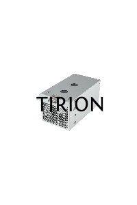 Компьютерный корпус InWin IW-RJ424-04 550W(RD)/JBOD PDB/FAN/BP/Expander board*2/30