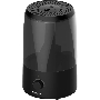 Увлажнитель воздуха ультразвуковой Neoclima ONYX 3.5L черный, объем 3.5л, механика