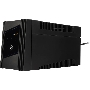 Источник бесперебойного питания SMARTWATT линейно-интерактивный, 650/360 ВА/Вт, напольный, LED индикация, Shuko CEE7/4 - 2 шт.