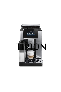Кофемашина автоматическая DeLonghi ECAM610.74.MB черный/серебристый, исп. кофе - зерновой/молотый, 2.2 л, 1450 Вт, 19 Бар.