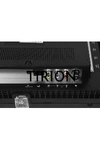 Телевизор BQ 40