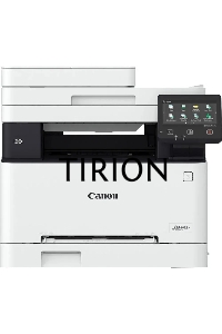 МФУ лазерный Canon i-SENSYS MF657Cdw (5158C001/5158C012), A4, цветное, печ. 21 стр/мин., скан. до 27 стр/мин (ч/б)  14 стр/мин (цвет), 1200 x 1200 dpi (принтер),  600 x 600 dpi (сканер), RJ45, USB, Wi-Fi